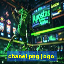 chanel png jogo